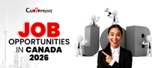 Bank Job in Canada – $2,000 Monthly Salary Jobs (2026) – Apply Now